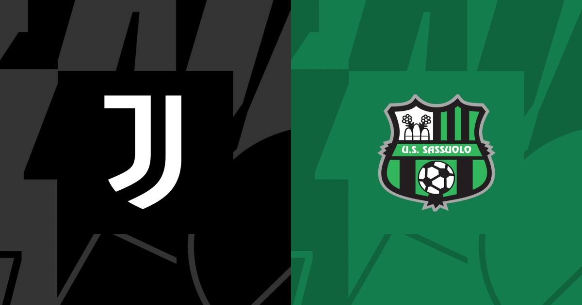 Soi kèo Juventus vs Sassuolo 2h45 ngày 17/1: Bianconeri đòi nợ