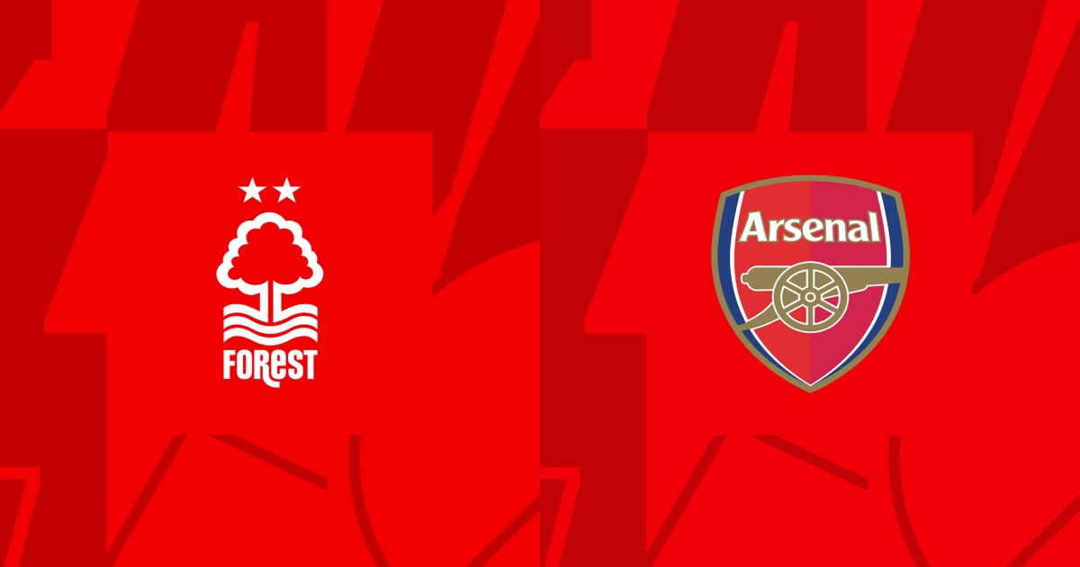 Soi kèo Nottingham Forest vs Arsenal 2h30 ngày 31/1: Không dễ xơi chủ nhà