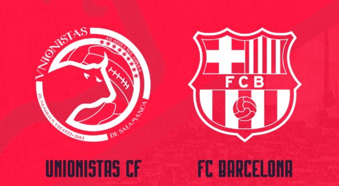 Soi kèo Unionistas vs Barcelona siêu cúp Tây Ban Nha 1h30 ngày 19/1