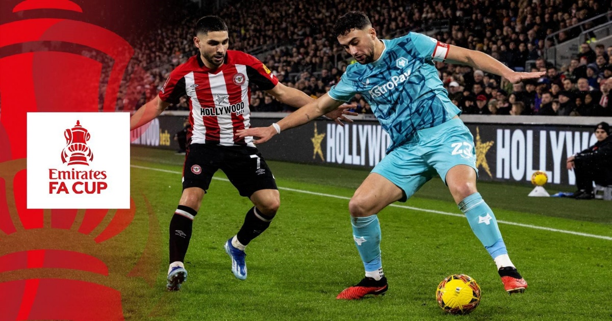 Soi kèo Wolves vs Brentford 2h30 ngày 17/1 vòng 3 FA CUP