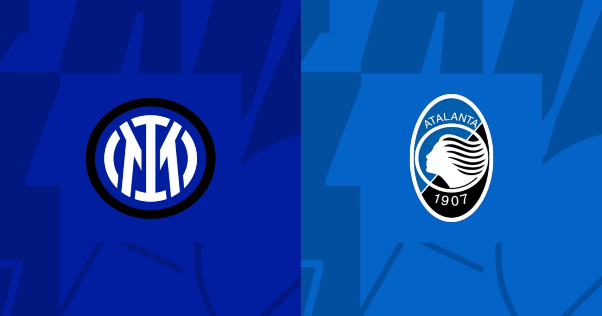 Link trực tiếp Inter Milan vs Atalanta 2h45 ngày 29/2