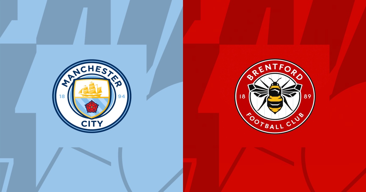 Soi kèo Man City vs Brentford 2h30 ngày 21/2: Áp sát ngôi đầu