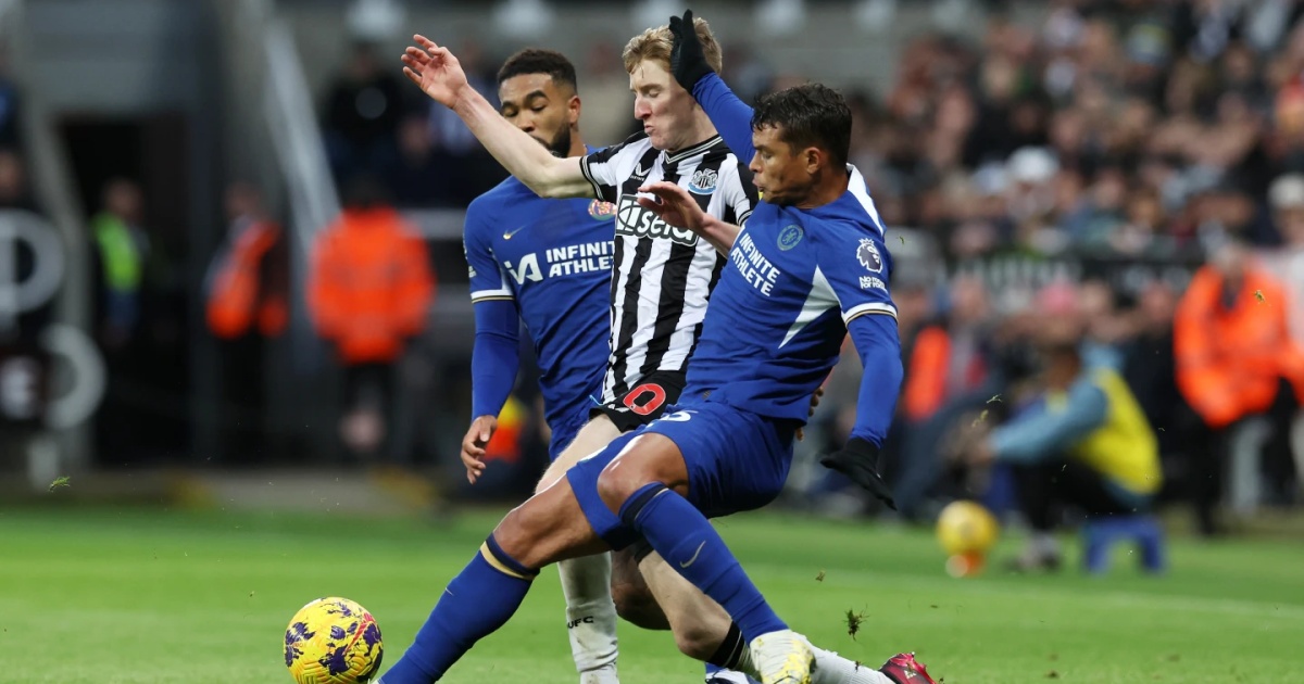 Lịch thi đấu bóng đá hôm nay 11/3/2024: Chelsea ‘chiến’ Newcastle