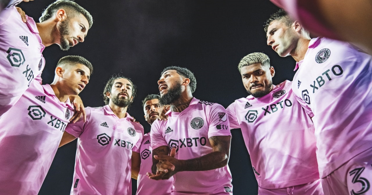 Lịch thi đấu bóng đá hôm nay 8/3/2024: Inter Miami ra quân tại Concacaf Champions League