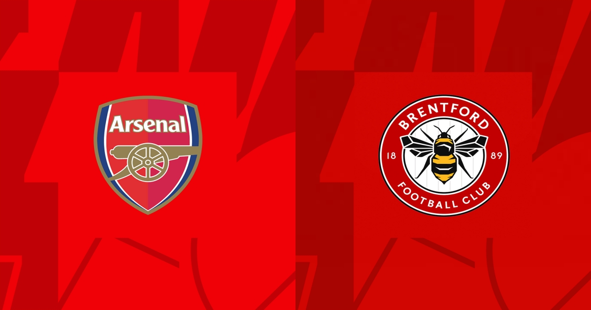 Soi kèo Arsenal vs Brentford 0h30 ngày 10/3: Chiếm giữ ngôi đầu