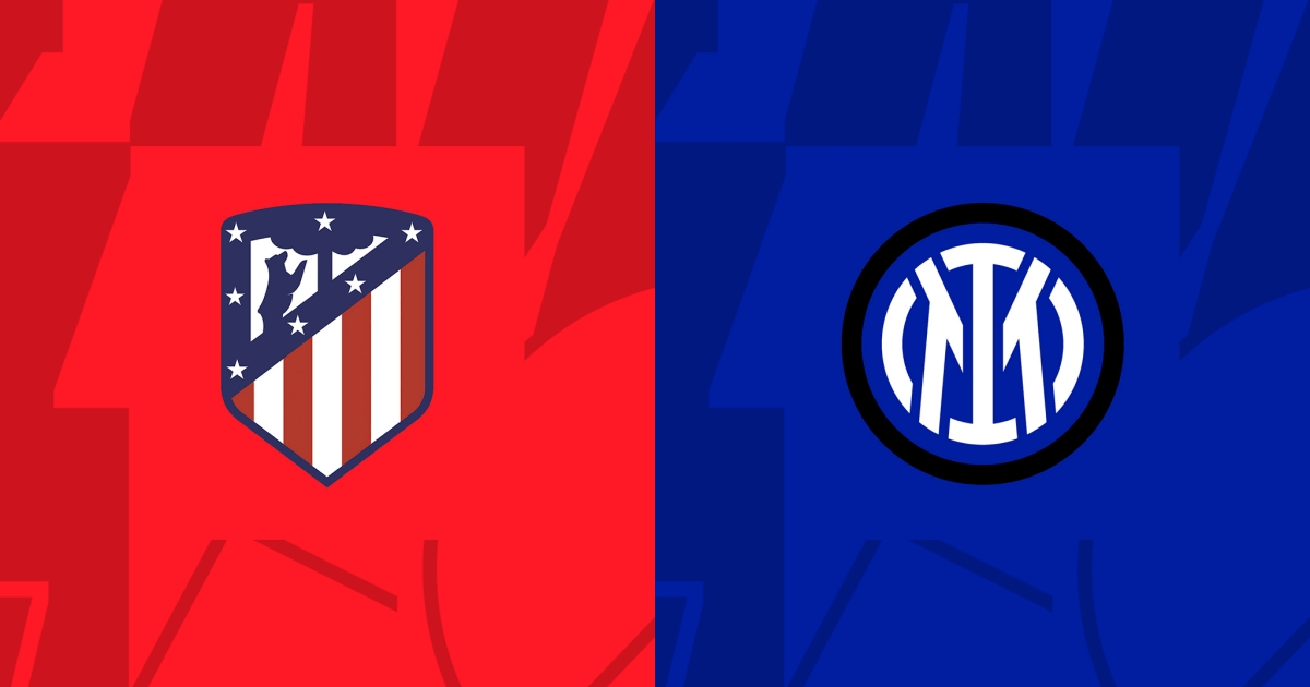 Soi kèo Atletico Madrid vs Inter Milan 3h ngày 14/3: Khó cho chủ nhà