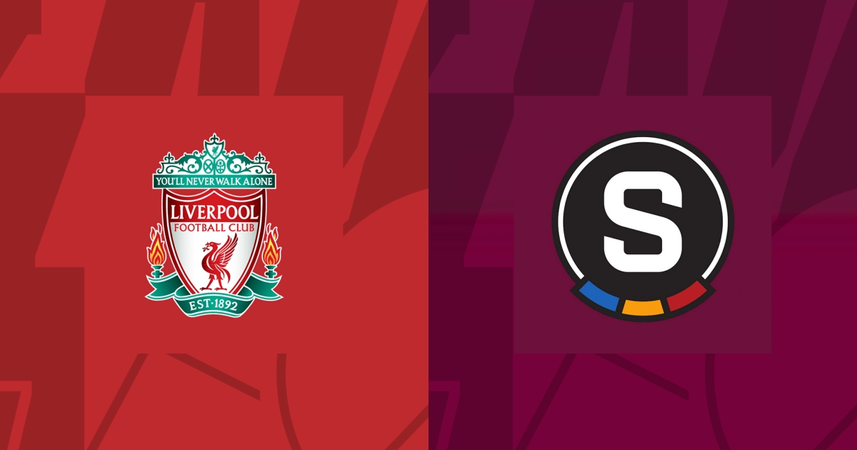 Soi kèo Liverpool vs Sparta Prague 3h ngày 16/3: Đá cho xong thủ tục