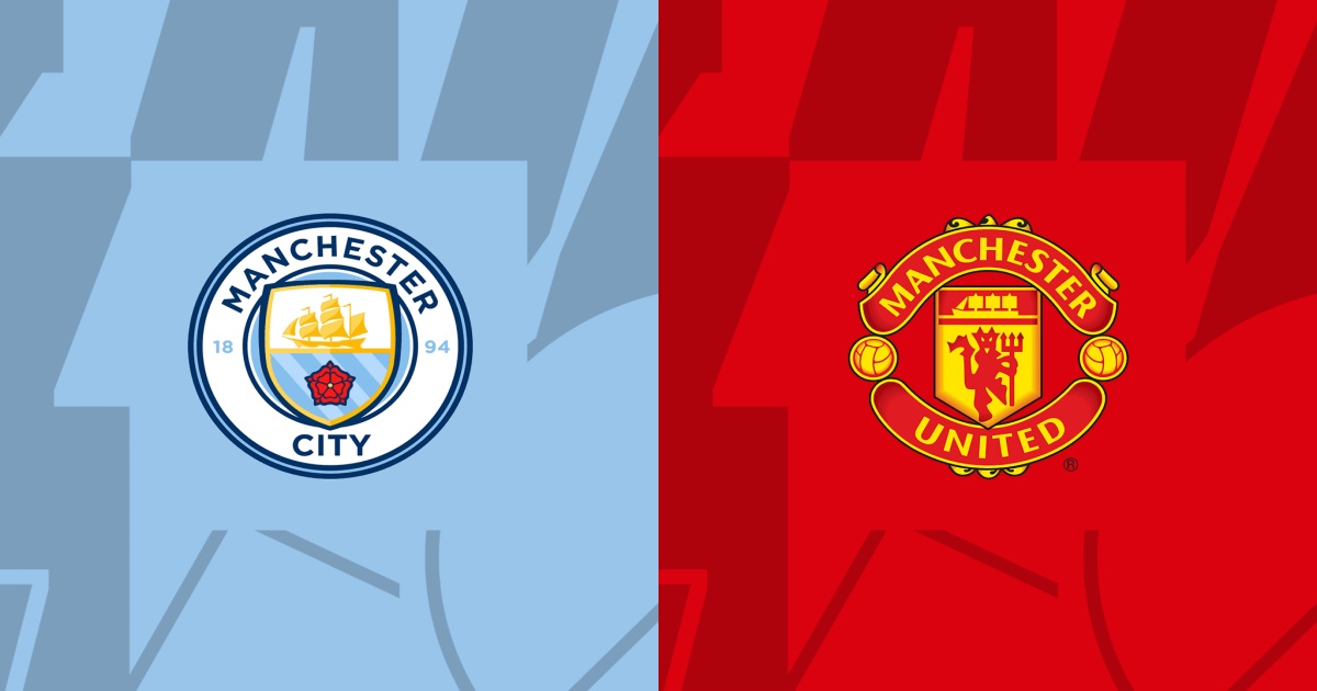 Soi kèo Man City vs Man United 22h30 ngày 3/3: Nhuộm đỏ thành Man