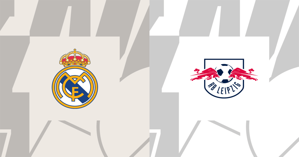 Soi kèo Real Madrid vs Leipzig 3h ngày 7/3: Dễ có bất ngờ