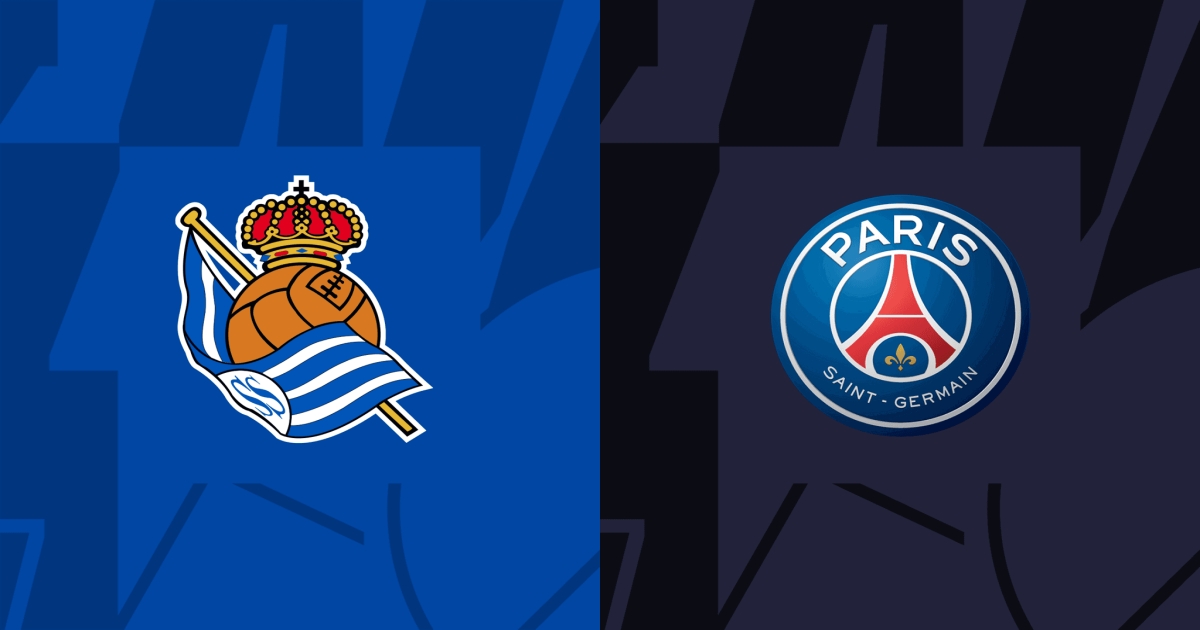 Soi kèo Real Sociedad vs PSG 3h ngày 6/3: Khó cho chủ nhà