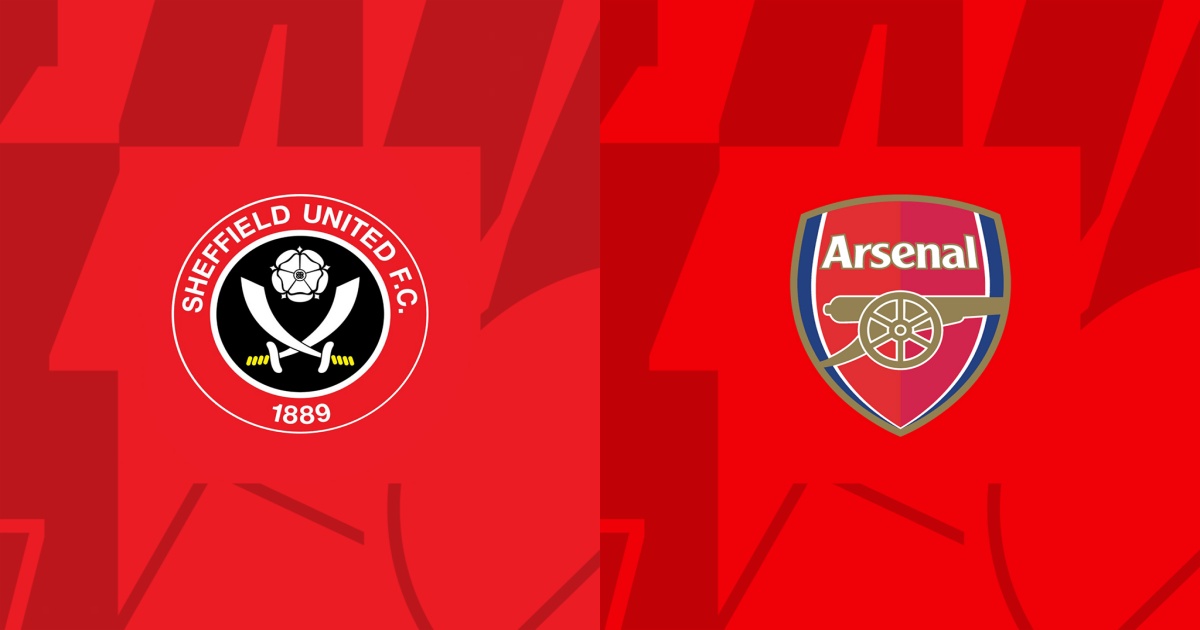 Soi kèo Sheffield United vs Arsenal 3h ngày 5/3: Chủ nhà tan xác