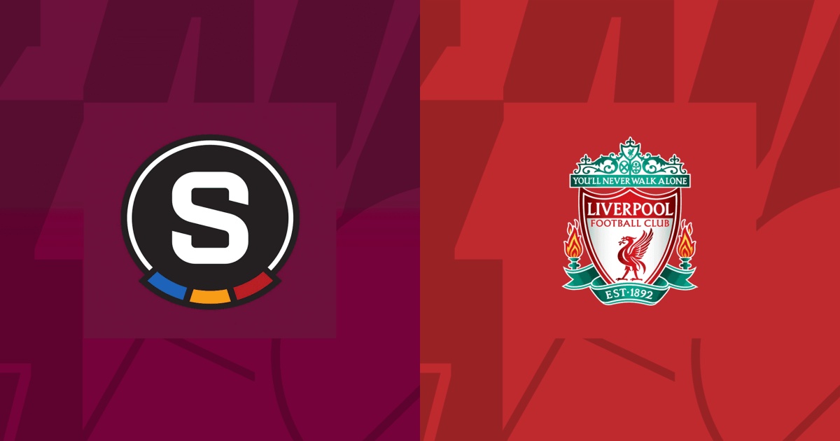 Soi kèo Sparta Praha vs Liverpool 0h45 ngày 8/3: The Kop căng mình