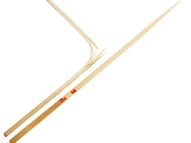 Hiện tượng đũa gãy và số may mắn