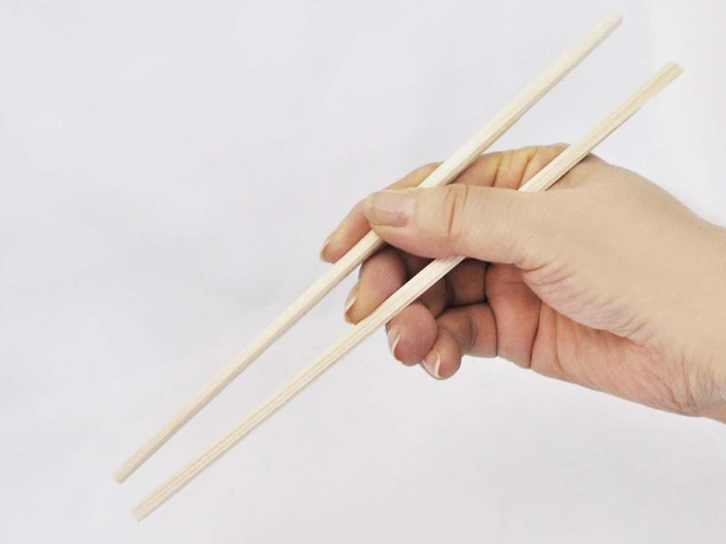 Hiện tượng đũa gãy còn có những hiện tượng gần giống