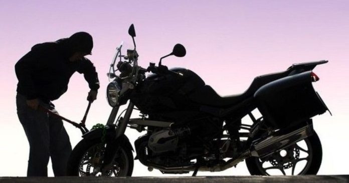 Mơ thấy bị mất xe