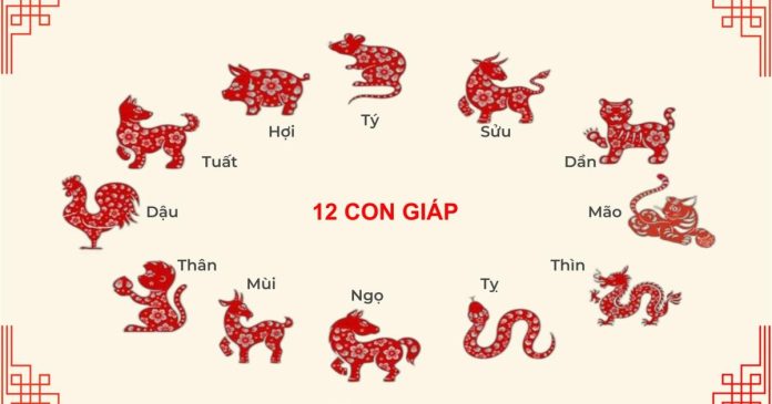 Tử vi tháng 4 âm lịch