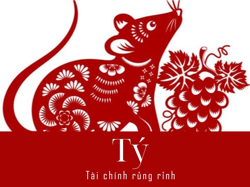 Tử vi mỗi ngày tuổi Tý