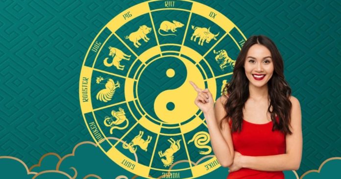 Xem tử vi 12 con giáp ngày 1/6/2025