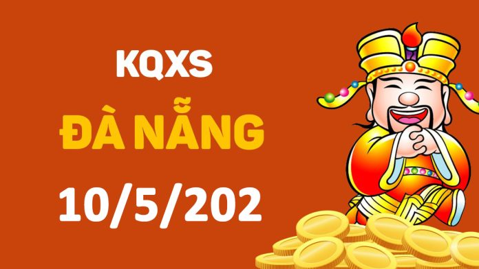 XSDNa 10-5-2025 thứ 7 – KQ xổ số Đà Nẵng ngày 10 tháng 5