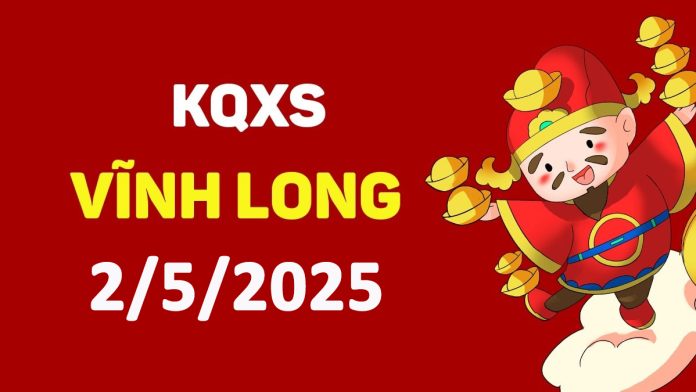 XSTV 2-5-2025 thứ 6 – KQ xổ số Trà Vinh ngày 2 tháng 5