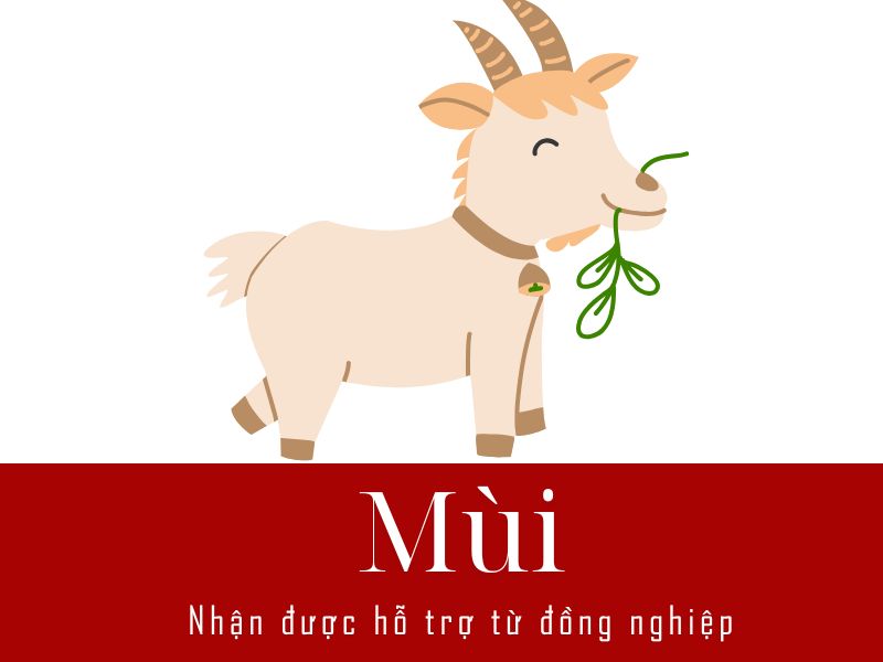 bói tử vi ngày 21/6/2025 - Mùi