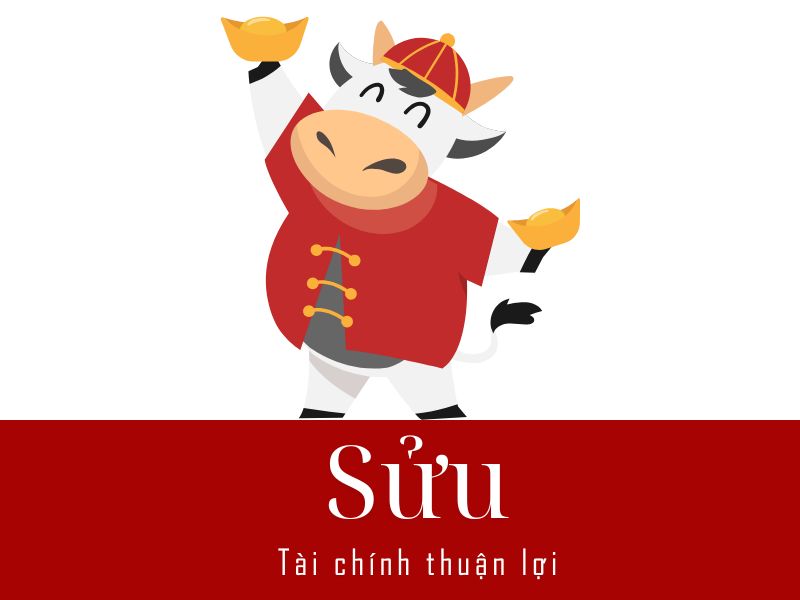 bói tử vi ngày 21/6/2025 - Sửu