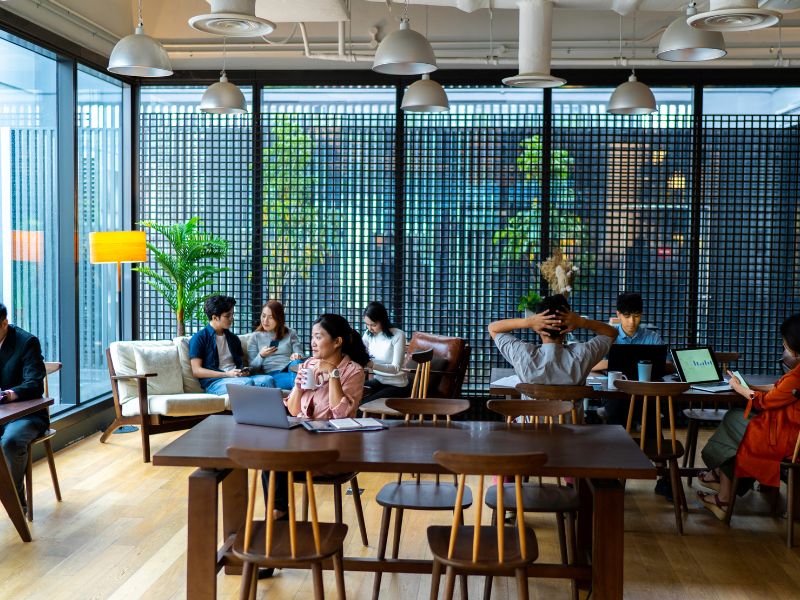 mơ thấy công việc đánh con gì 2