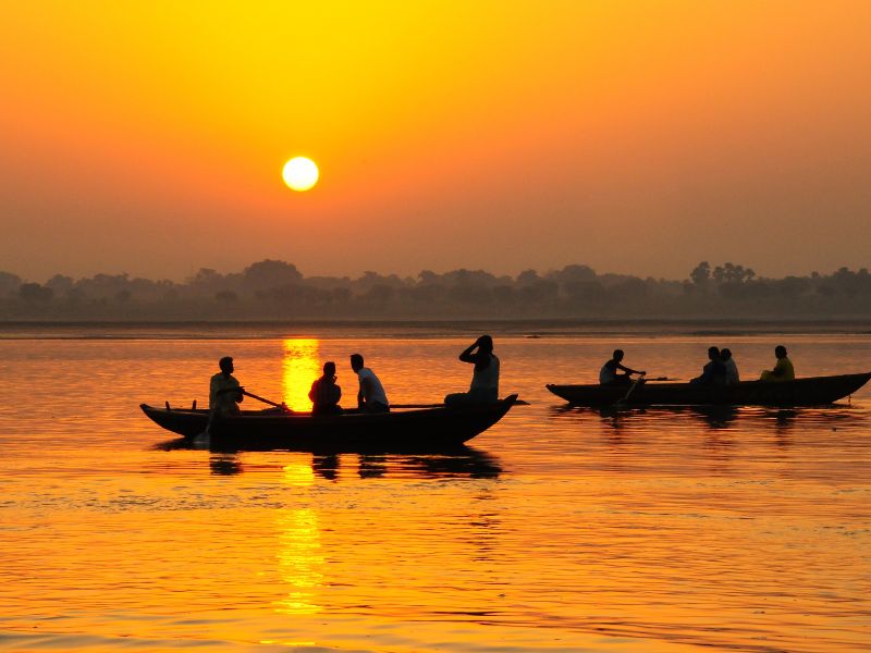 Ngày may mắn 3