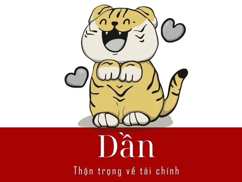 Tháng 6 âm lịch 2025 tuổi Dần