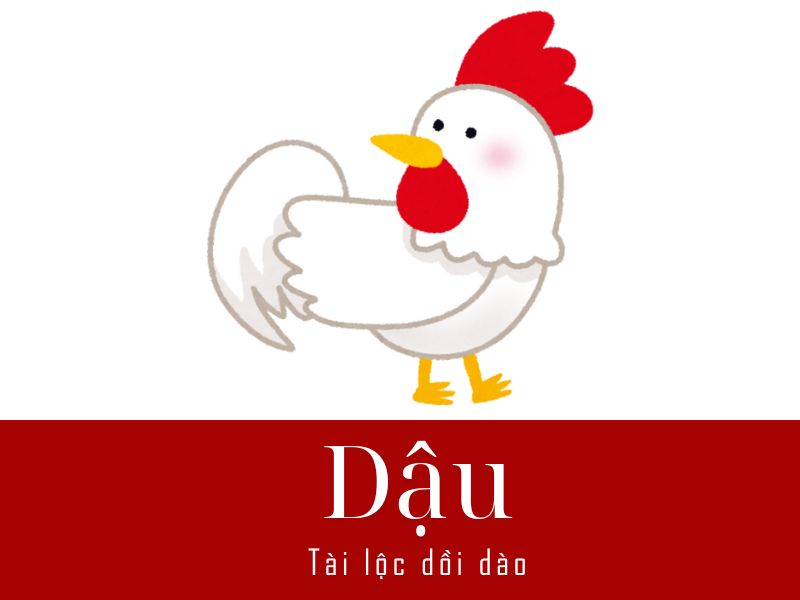 Tháng 6 âm lịch 2025 tuổi Dậu