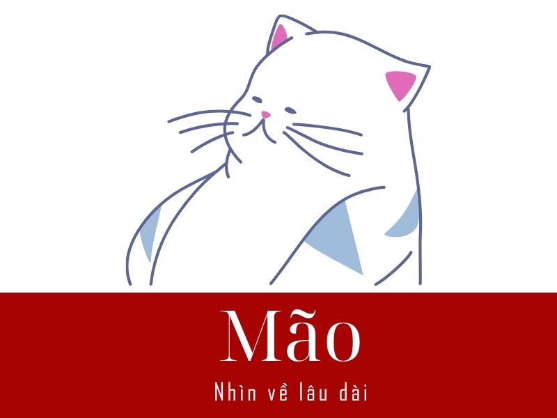 Tháng 6 âm lịch 2025 tuổi Mão