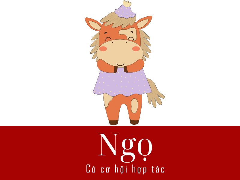 Tháng 6 âm lịch 2025 tuổi Ngọ