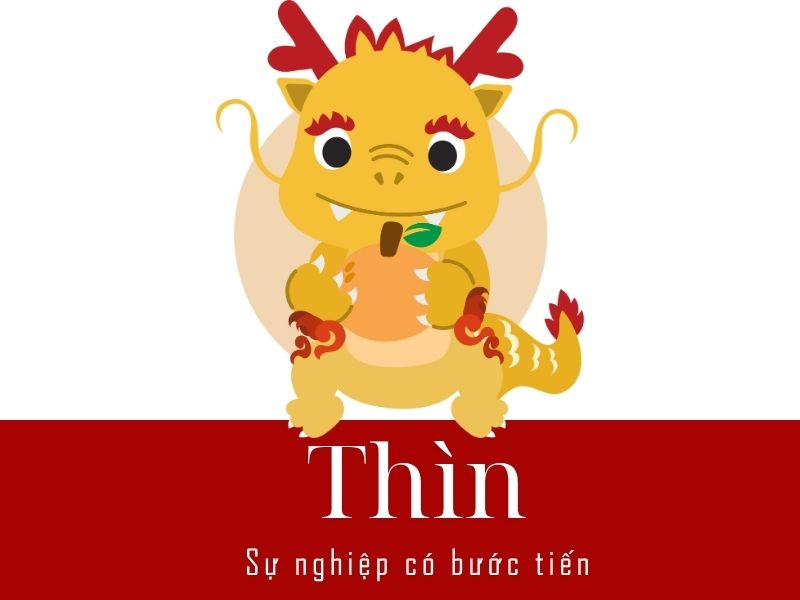 Tháng 6 âm lịch 2025 tuổi Thìn