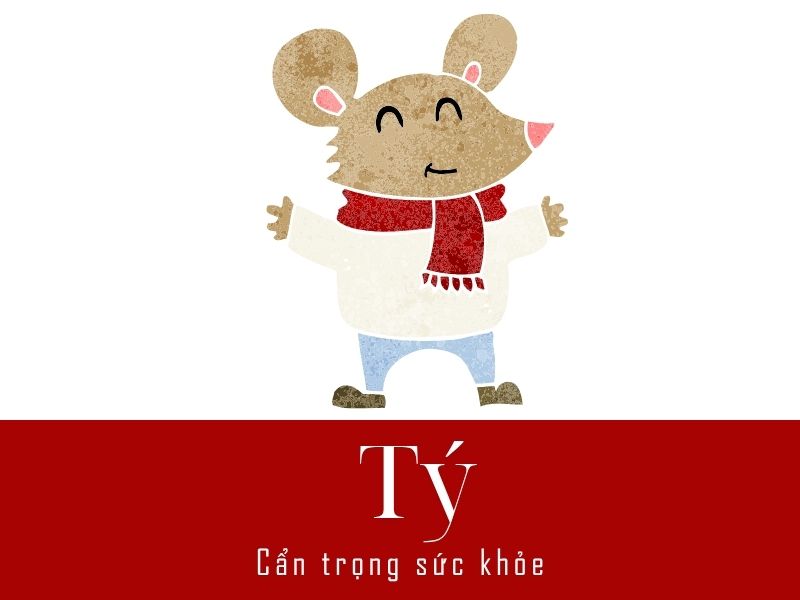 Tháng 6 âm lịch 2025 tuổi Tý