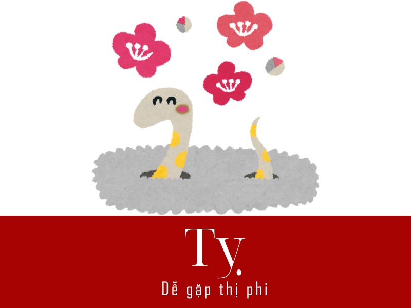 Tháng 6 âm lịch 2025 tuổi Tỵ