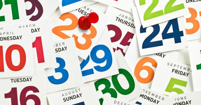 Tử vi ngày tốt tháng 6/2025