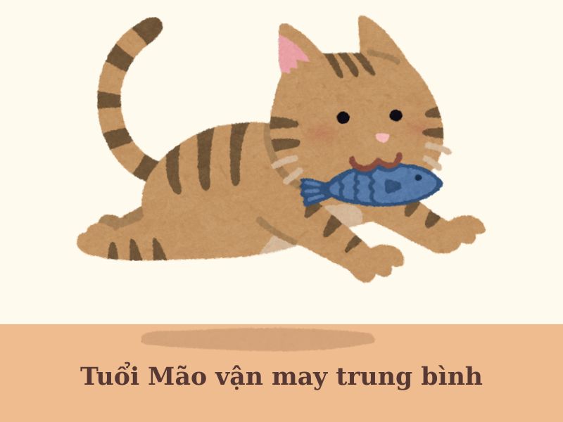tử vi phương Đông ngày 20/6/2025 tuổi Mão