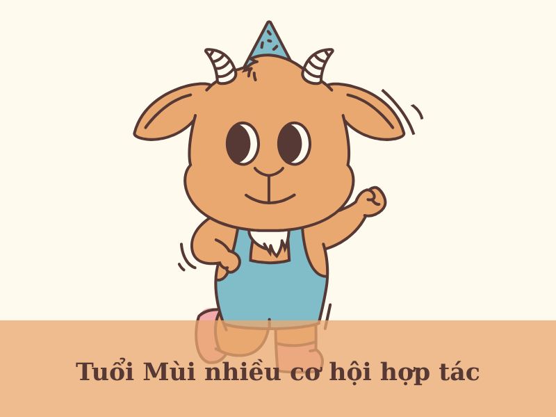 tử vi phương Đông ngày 20/6/2025 tuổi Mùi