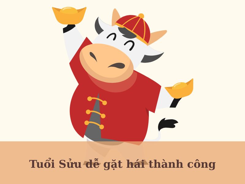 tử vi phương Đông ngày 20/6/2025 tuổi Sửu