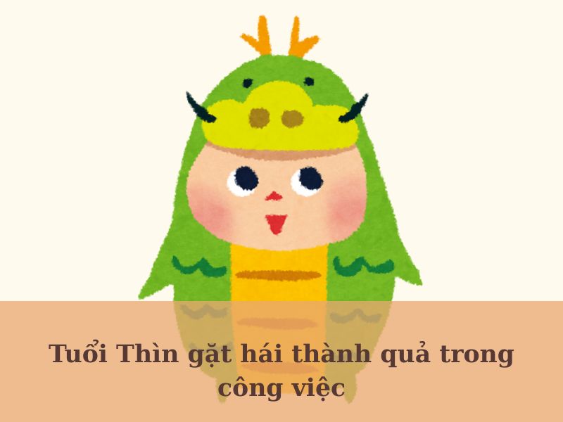 tử vi phương Đông ngày 20/6/2025 tuổi Thìn