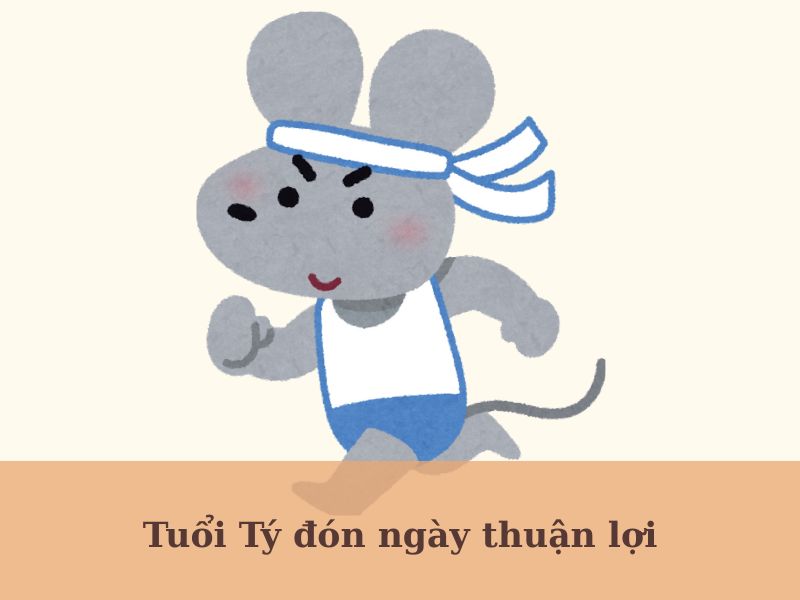 tử vi phương Đông ngày 20/6/2025 tuổi Tý