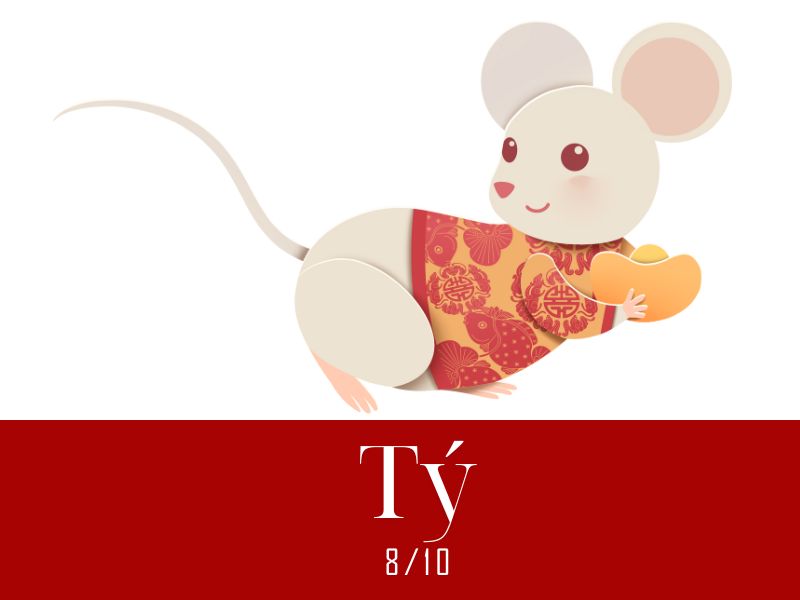 xem bói mỗi ngày tuổi Tý ngày 12/6/2025
