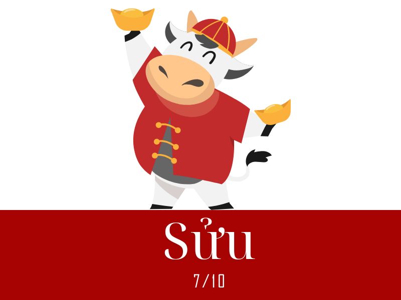 xem bói mỗi ngày tuổi Sửu ngày 12/6/2025