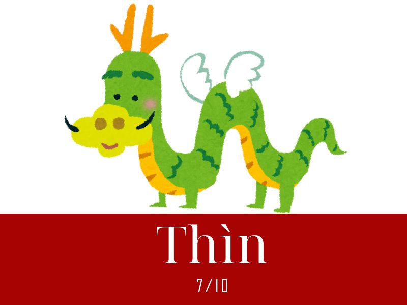 xem bói mỗi ngày tuổi Thìn ngày 12/6/2025