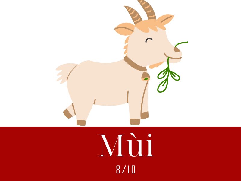 xem bói mỗi ngày tuổi Mùi ngày 12/6/2025