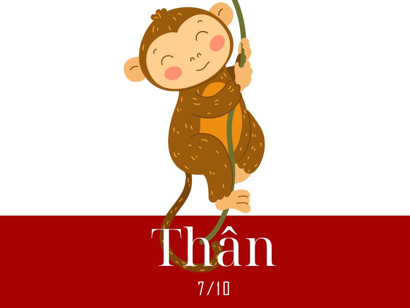 xem bói mỗi ngày tuổi Thân ngày 12/6/2025