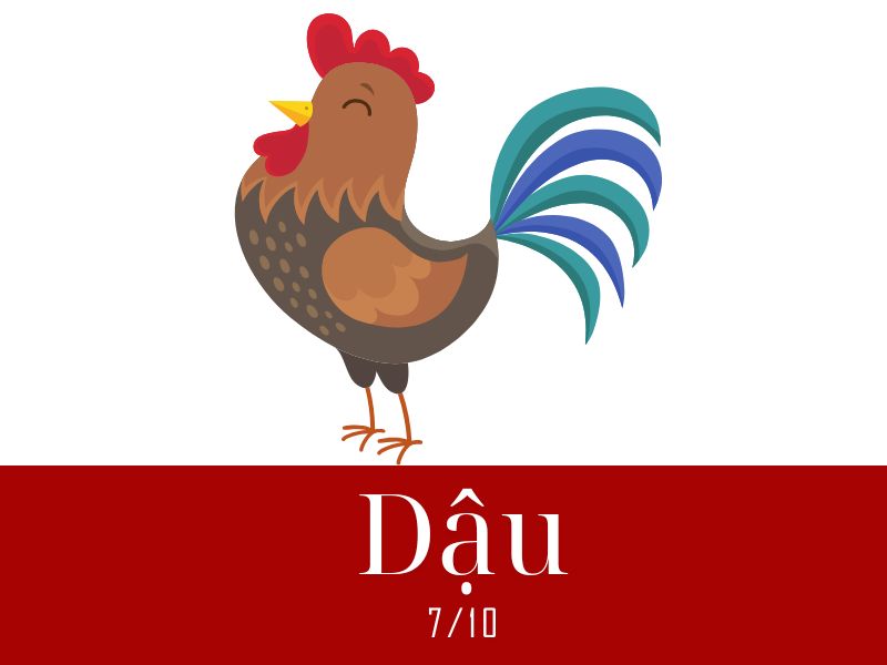 Xem số tử vi tuổi Dậu 22/6/25