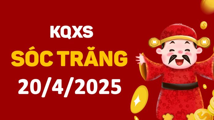 XSST 18-6-2025 thứ 4 – KQ xổ số Sóc Trăng ngày 18 tháng 6