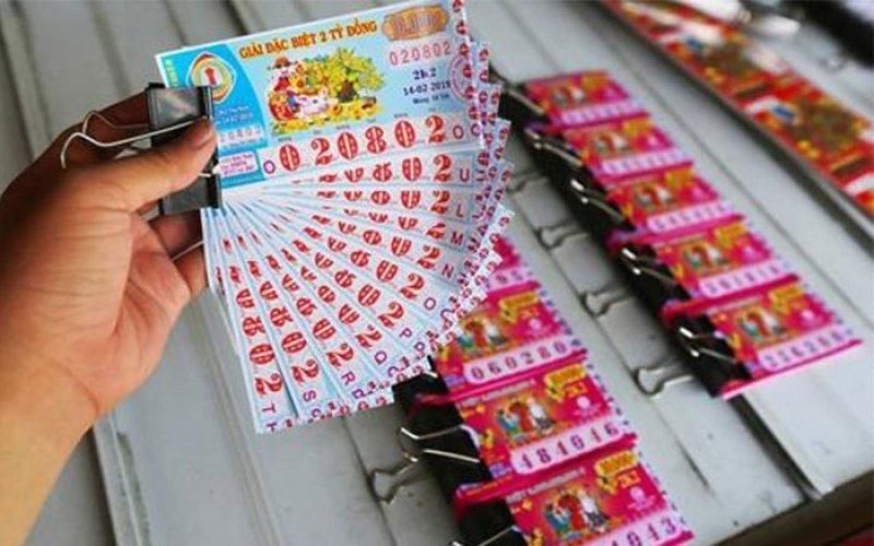 Top địa chỉ đại lý vé số Bình Phước