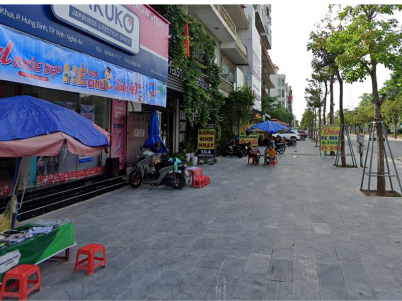 Đại lý vé số Nghệ An truyền thống